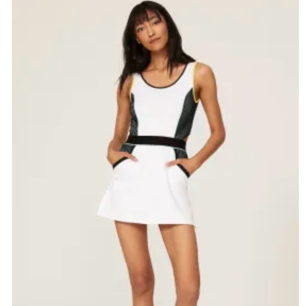 Brand new michi flash tennis dress